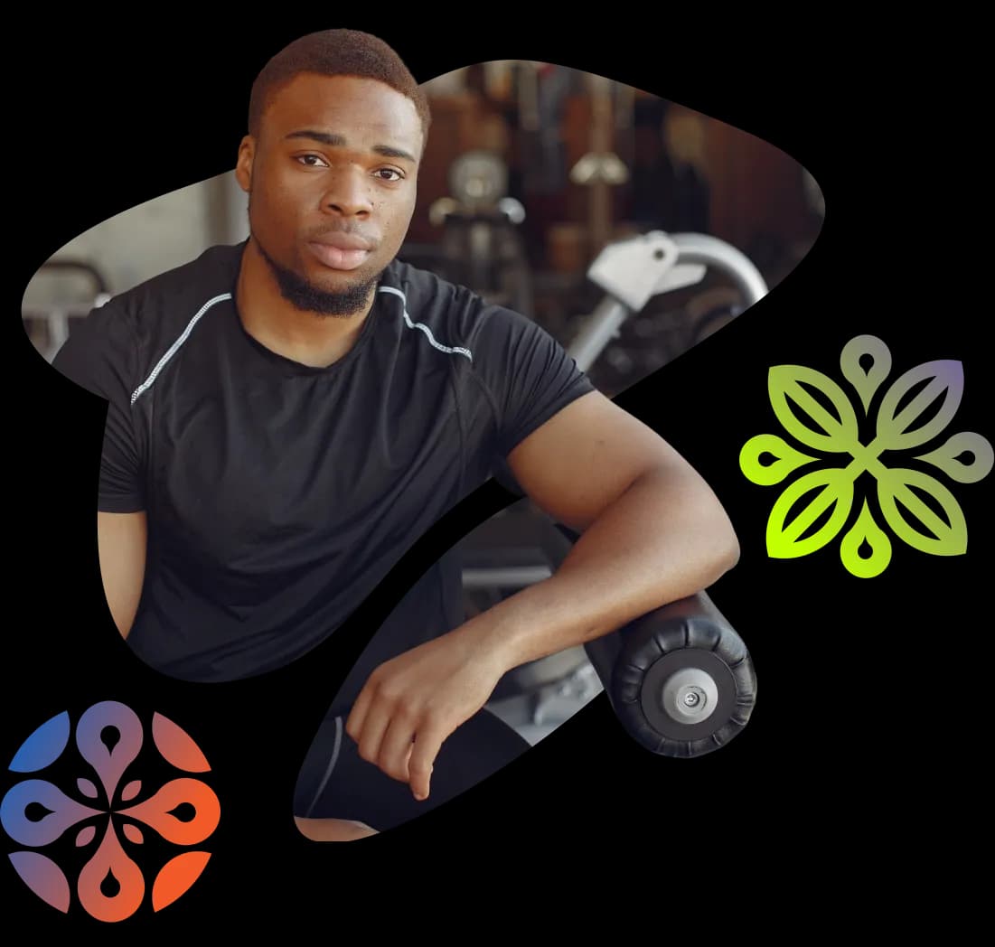 Gym Member Training