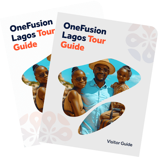 OneFusion Lagos Tour Guide