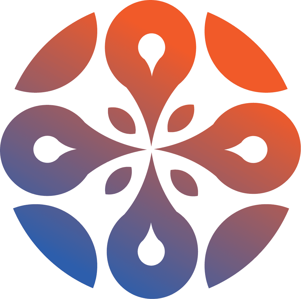 Decorative flower