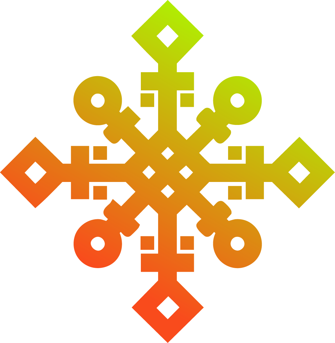 Decorative Pattern